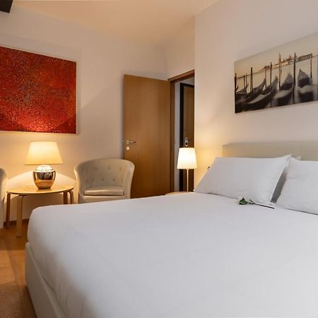 威尼斯The Silk House公寓式酒店 外观 照片